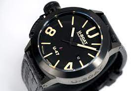 u-boat replica watches